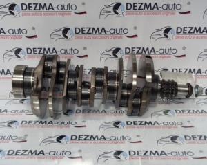 Vibrochen, Mercedes Clasa R (W251) 3.0cdi