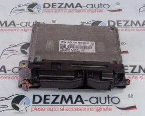 Calculator motor, 03E906023B, Skoda Fabia Praktik 1.2B, BZG