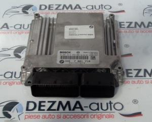 Calculator motor 7801710, 0281013252, Bmw 5 (E60, E61) 2.0d, 204D4