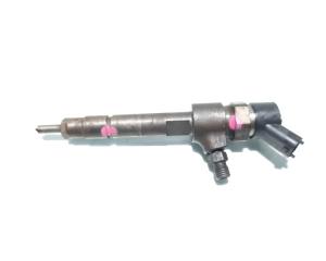 Injector, cod 0445110119, Fiat Doblo Cargo (223) 1.9 JTD, 182B9000 (id:166821)