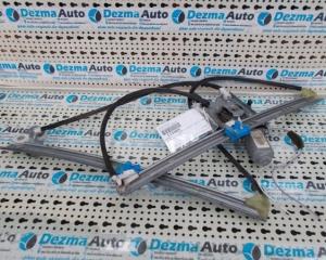 Macara dreapta fata Renault Laguna 2 (BG0/1) 2001-2007