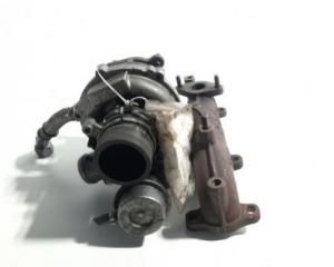 Turbosuflanta, cod 045253019L, Vw Polo (9N) 1.4tdi, BNM (id:220148)