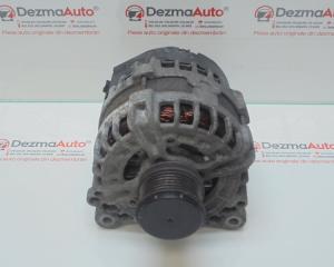 Alternator, Vw Golf 6 (5K1) 1.6tdi (id:285263)