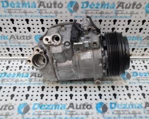 Compresor clima 447260-1850, 6987863, Bmw 1 (E81, E87), 2.0diesel, N47D20B