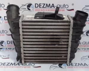 Radiator intercooler 6Q0145804A, Seat Ibiza 4, 1.4tdi, BNM