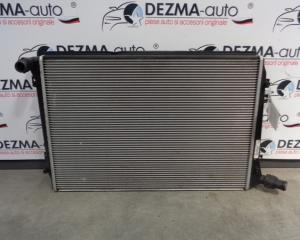 Radiator racire apa, 1K0121251AL, Vw Eos, 2.0tdi (id:221572)