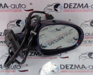 Oglinda electrica dreapta cu semnalizare Vw Eos (1F7, 1F8) (id:221666)