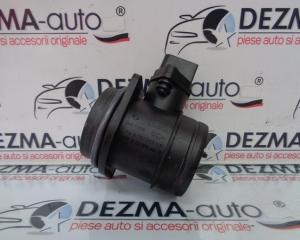 Debitmetru aer 038906461B, 0281002531, Audi A2 1.4tdi, AMF