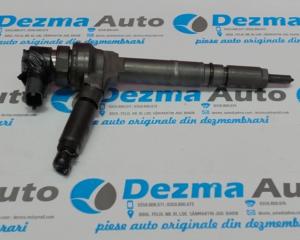 Ref. 0445110175, Injector Opel Astra H 1.7cdti