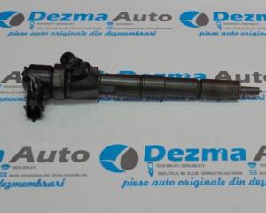 Ref. 0445110327, Injector Opel Astra H 2.0cdti