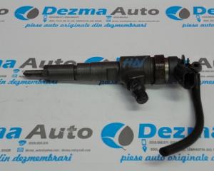 Ref. 0445110135, injector Peugeot 206 hatch (2A)