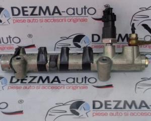 Rampa injectare 0445214049, Opel Astra H, 1.7cdti, Z17DTL
