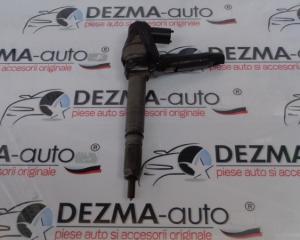 Injector cod 0445110174, Opel Astra H, 1.7cdti, Z17DTL