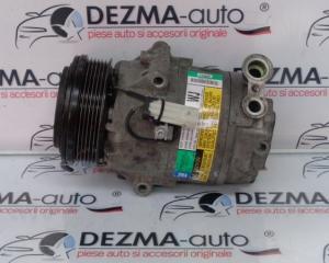 Compresor clima GM13124751, Opel Astra G, 1.7cdti, Z17DTL (pr:110747)