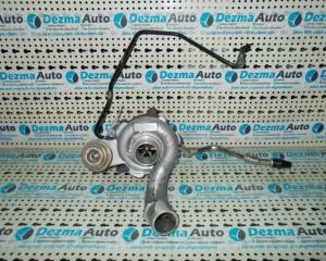 Turbosuflanta Renault Trafic 2, 1.9dci