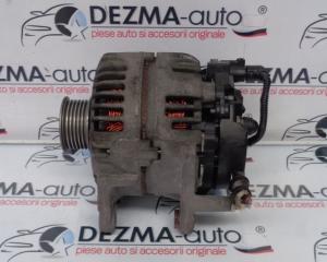 Alternator cod 03C903023D, Vw Golf 5 (1K1) 1.6fsi (pr:110747)