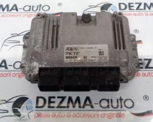 Calculator motor, 3M5A-12A650-JF, Ford C-Max 1.6tdci