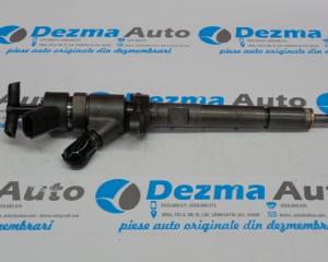 Ref. 0445110259, injector Ford Focus 2 combi (DAW_) 1.6tdci