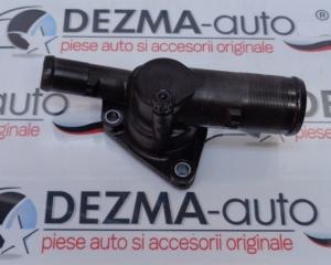 Corp termostat, 8200660882A, Renault Clio 3, 1.2B, D4FD740