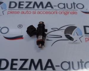 Injector, 8200292590, Renault Modus 1.2B, D4FD740
