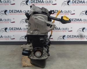 Motor, D4FD740, Renault Modus 1.2B