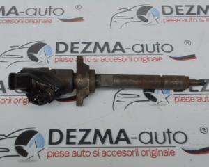 Ref. 0445110259, injector Ford Focus 2 combi (DAW_) 1.6tdci