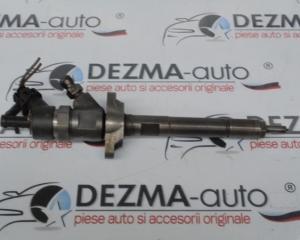 Ref. 0445110259, injector Peugeot 307 (3A/C) 1.6hdi