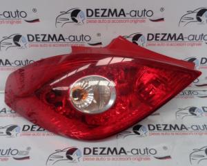 Stop stanga aripa GM 13186350 Opel Corsa D (id:222149)