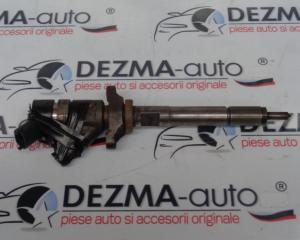 Injector,cod 0445110259, Ford Focus 2 (DA) 1.6tdci (pr:110747)