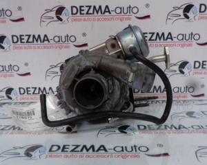 Turbosuflanta 8200575462, Renault Megane 2 combi 1.9dci, F9Q