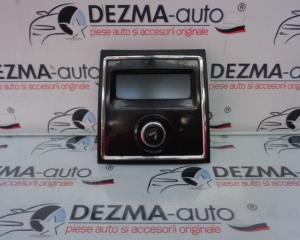 Display cotiera 3T0919201, Skoda Superb combi (3T5) (id:210942)