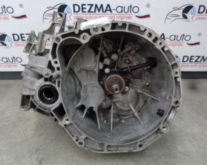 Cutie viteza manuala 8200559512, Renault Megane 2 sedan 1.9dci, F9Q