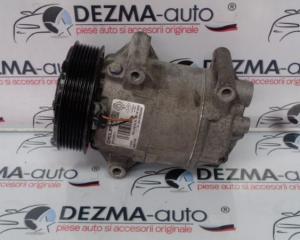 Compresor clima 8200678499, Renault Scenic 2, 1.9dci, F9Q