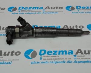 Ref. 0445110338, injector Renault Trafic 2, 2.0dci
