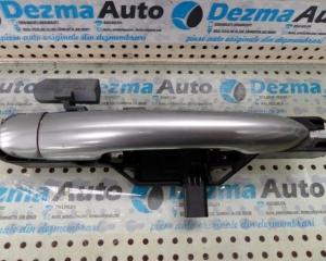 Maner dreapta spate Renault Laguna 2, 2.0dci (BG0/1)