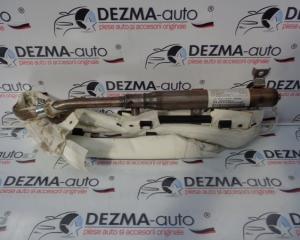 Airbag cortina stanga 9653233580, Peugeot 307