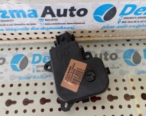 Motoras grila aeroterma bord Renault Laguna 2, 2.0dci (BG0/1), 52485222