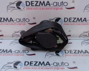 Centura dreapta fata, 96527696XX, Citroen C4 coupe