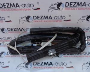 Airbag cortina dreapta, cod 9646572080, Citroen C4 sedan (id:221054)