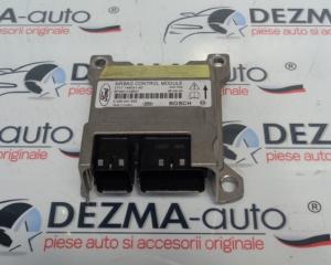 Calculator airbag 2T1T-14B321-AC, Ford Transit Connect (P65) (id:222583)