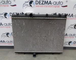 Radiator racire apa, 9645586780, Peugeot 307, 1.6hdi, 9HX