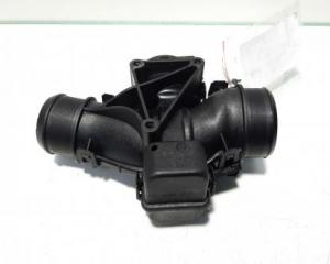 Clapeta acceleratie, 9660030480, Citroen C4, 1.6hdi, 9HY