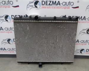 Radiator racire apa, 9645586780, Peugeot 206, 1.6hdi, 9HZ