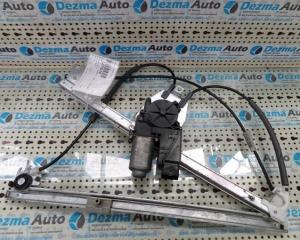 Motoras si macara dreapta fata Renault Laguna 2 Grandtour 2001-2007