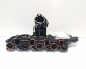 Galerie admisie cu clapete 03L129711B, Vw Golf 6, 1.6tdi, CAYC