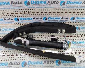 Airbag cortina stanga 8200281224, Renault Laguna 2  2001-2007