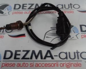 Sonda temperatura gaze 03L906088BD, Vw Passat (362) 1.6tdi, CAYC