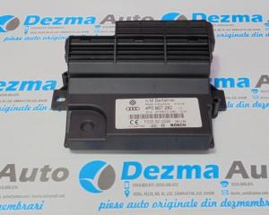 Modul unitate control 4F0907280, Audi A6 (4F2, C6) 2.7tdi (id:162338)