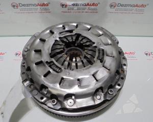 Volanta masa dubla cu placa presiune, Bmw 3 (E46) 2.0d (id:293404)