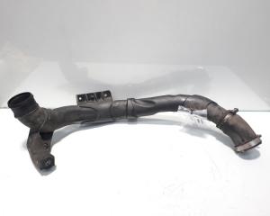 Tub intercooler 1K0145762FT, 1K0145840AA, Vw Caddy 3, 1.6tdi, CAYD